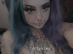 Altgirlxo