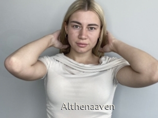 Althenaaven