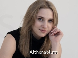 Althenabluitt