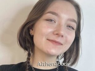 Althenaboor