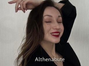 Althenabute