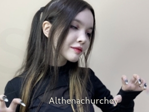 Althenachurchey