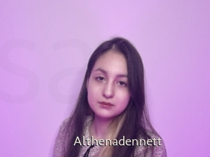 Althenadennett
