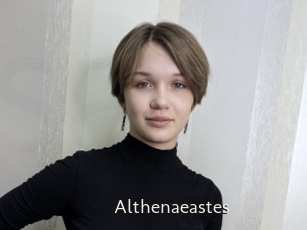Althenaeastes