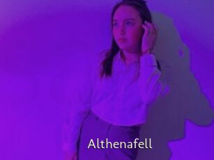 Althenafell