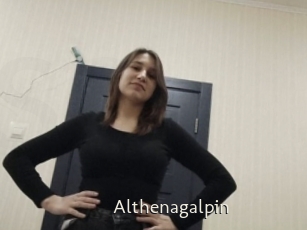 Althenagalpin