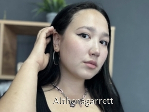 Althenagarrett