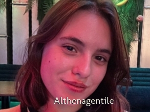 Althenagentile