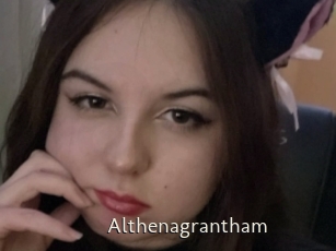 Althenagrantham