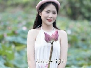 Alulawright