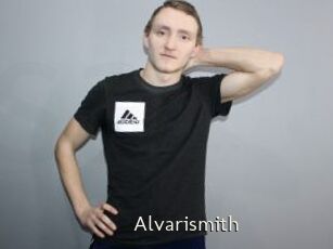 Alvarismith