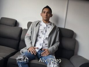 Alvin2519