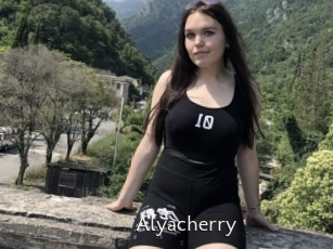 Alyacherry