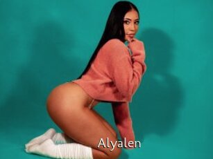 Alyalen
