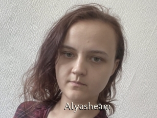 Alyasheam