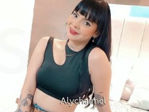 Alychannel