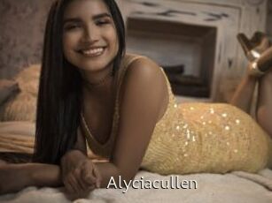 Alyciacullen