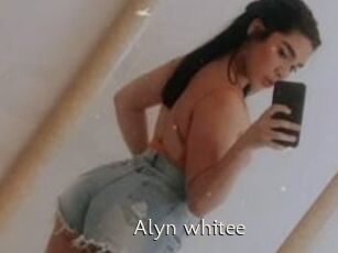 Alyn_whitee