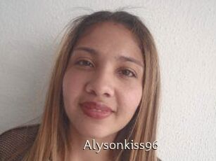 Alysonkiss96