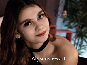 Alysonstewart