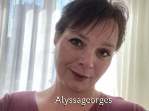 Alyssageorges