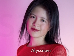 Alyssnova