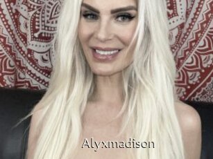 Alyxmadison