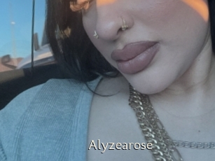 Alyzearose