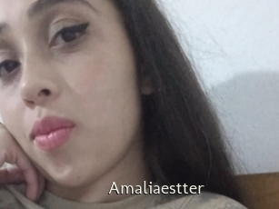 Amaliaestter