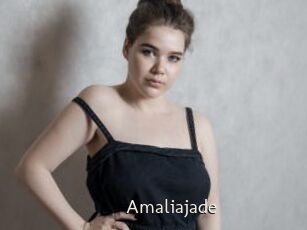 Amaliajade