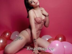 Amaliecaprice