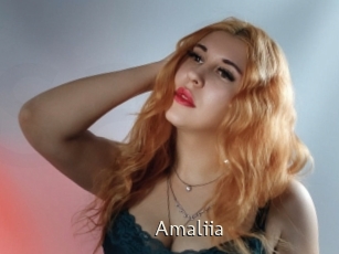 Amaliia