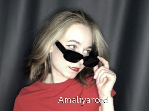 Amaliyaredd