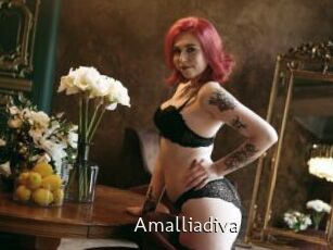 Amalliadiva