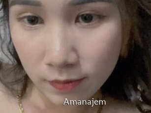 Amanajem