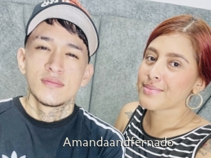 Amandaandfernado