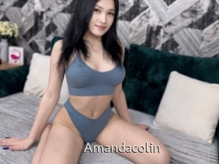 Amandacolin