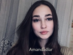 Amandadiar