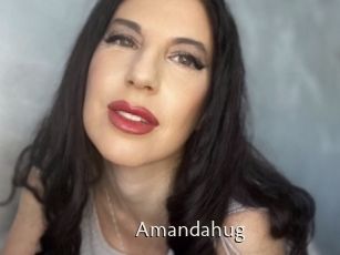 Amandahug
