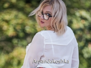 amandakoshka Sexe Annuaire