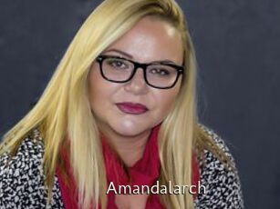 Amandalarch