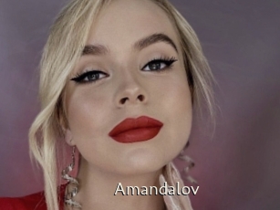 Amandalov