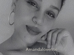 Amandalovense