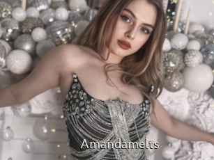 Amandamelts