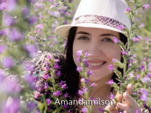 Amandamilson