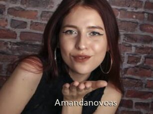 Amandanovoas