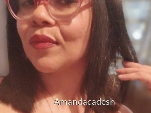 Amandaqadesh