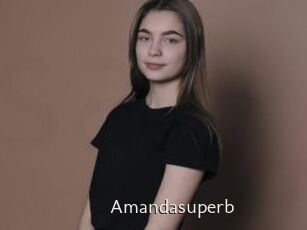 Amandasuperb