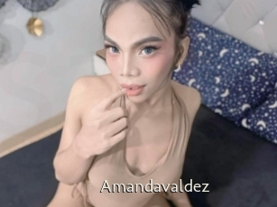 amandavaldez Sexe Annuaire