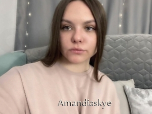 Amandiaskye